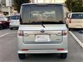 2005 Daihatsu Tanto Custom