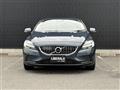 2017 Volvo V40