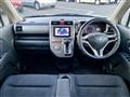 2011 Honda ZEST SPARK