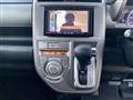 2011 Honda ZEST SPARK