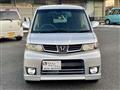 2011 Honda ZEST SPARK