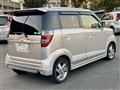 2011 Honda ZEST SPARK