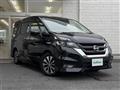 2018 Nissan Serena
