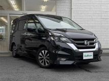 2018 Nissan Serena