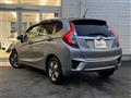 2014 Honda Fit Hybrid