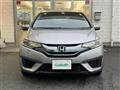 2014 Honda Fit Hybrid