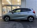 2014 Honda Fit Hybrid
