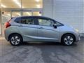 2014 Honda Fit Hybrid
