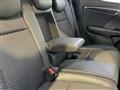 2014 Honda Fit Hybrid