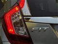 2014 Honda Fit Hybrid