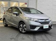 2014 Honda Fit Hybrid