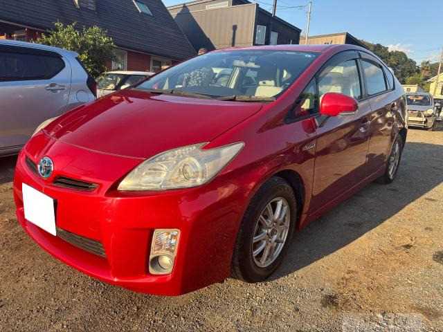 2009 Toyota Prius