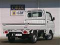 2019 Suzuki Carry Truck