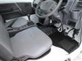 2019 Suzuki Carry Truck