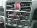2018 Suzuki Carry Truck