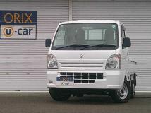2018 Suzuki Carry Truck