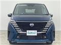 2023 Nissan Serena