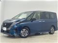 2023 Nissan Serena