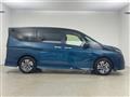 2023 Nissan Serena