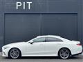 2018 Mercedes-Benz Cls-Class