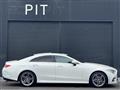 2018 Mercedes-Benz Cls-Class