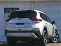 2025 Nissan X-Trail