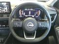 2025 Nissan X-Trail