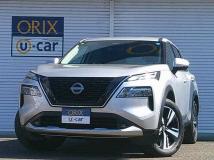 2025 Nissan X-Trail