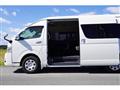 2014 Toyota Hiace Wagon