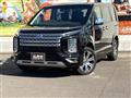 2022 Mitsubishi Delica D5