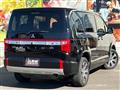2022 Mitsubishi Delica D5
