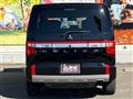 2022 Mitsubishi Delica D5
