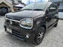2014 Suzuki Alto