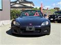 2000 Honda S2000