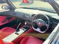 2000 Honda S2000