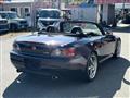 2000 Honda S2000