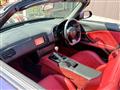 2000 Honda S2000