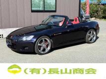 2000 Honda S2000