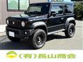 2023 Suzuki Jimny Sierra