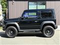 2023 Suzuki Jimny Sierra