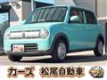 2017 Suzuki Lapin