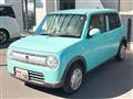 2017 Suzuki Lapin