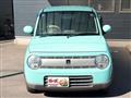 2017 Suzuki Lapin