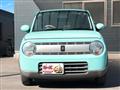 2017 Suzuki Lapin