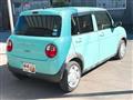 2017 Suzuki Lapin
