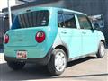 2017 Suzuki Lapin