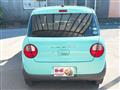 2017 Suzuki Lapin