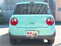 2017 Suzuki Lapin