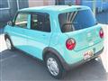 2017 Suzuki Lapin