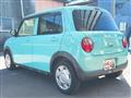 2017 Suzuki Lapin